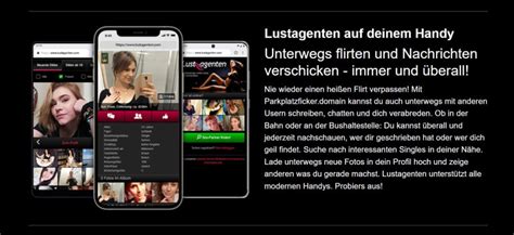 Lustagenten.com